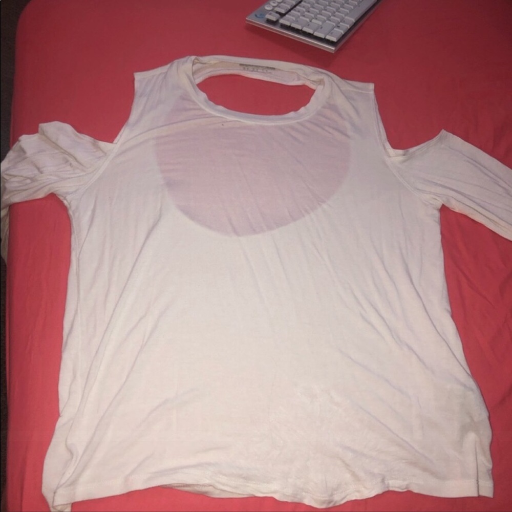 2/$15 NWOT top 👑